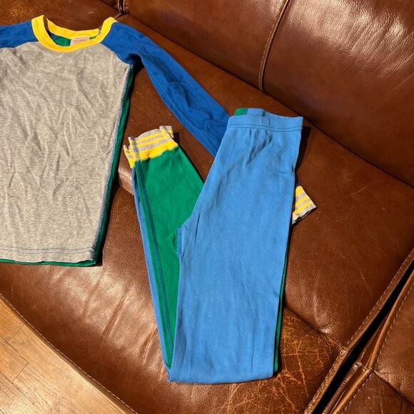 Hanna Andersson boys long John’s size 10 - Picture 3 of 6